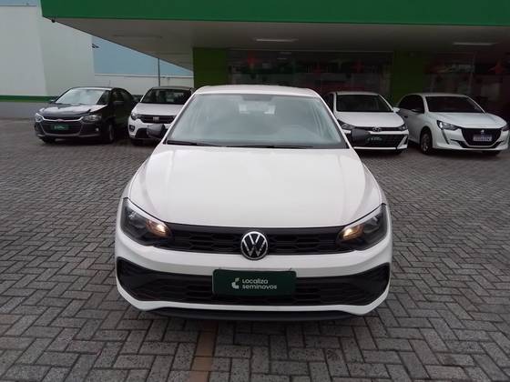 VOLKSWAGEN POLO 1.0 MPI TRACK MANUAL VOLKSWAGEN POLO 1.0 MPI TRACK MANUAL